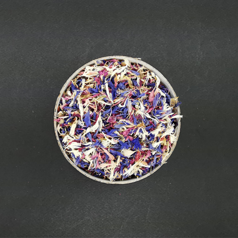 Bloomy - Dreamy Cornflower Mix