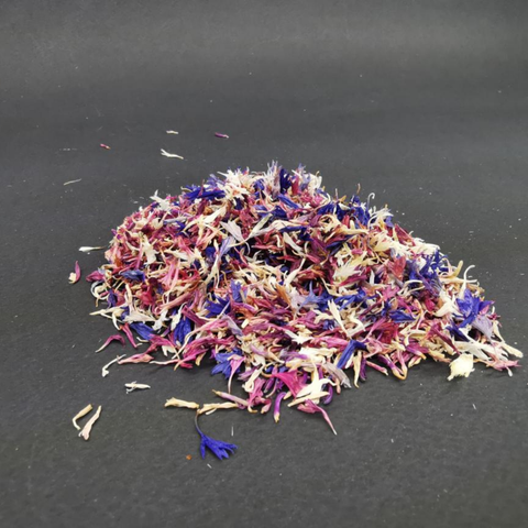 Bloomy - Dreamy Cornflower Mix
