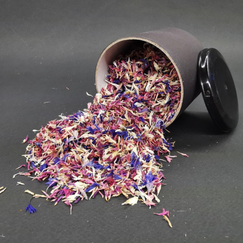 Bloomy - Dreamy Cornflower Mix