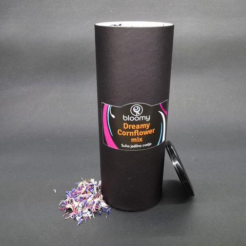 Bloomy - Dreamy Cornflower Mix