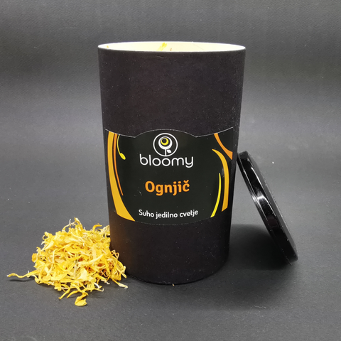 Bloomy - Ognjič