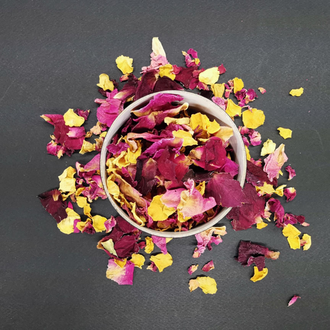 Bloomy - Unicorn Mix