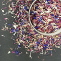 dreamy cornflower mix