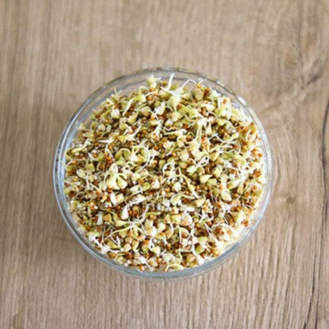 Bio mix semen Müesli