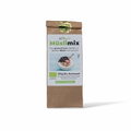 Muesli - BIO MIX semen za kaljenje in mikrozelenje