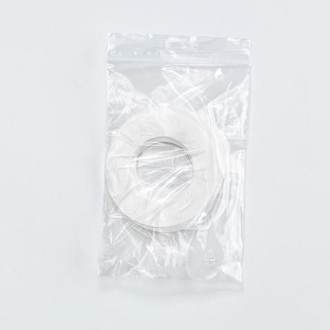 Tesnilo za pokrov za fermentiranje