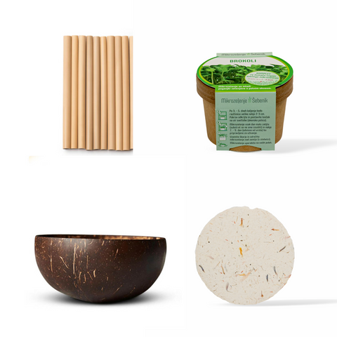 Trajnostna poslovna darila