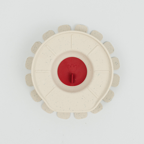 Pokrov za fermentiranje