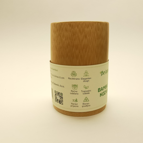 Bambusov kozarec