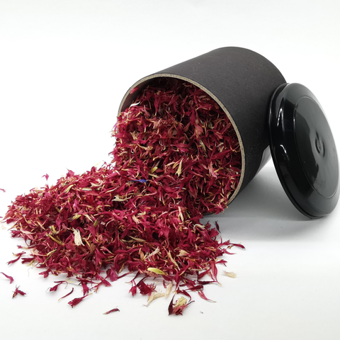 Bloomy - Roza plavice