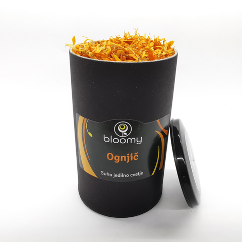 Bloomy - Ognjič oranžen