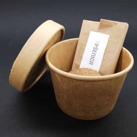 MINI Komplet - Božično žito