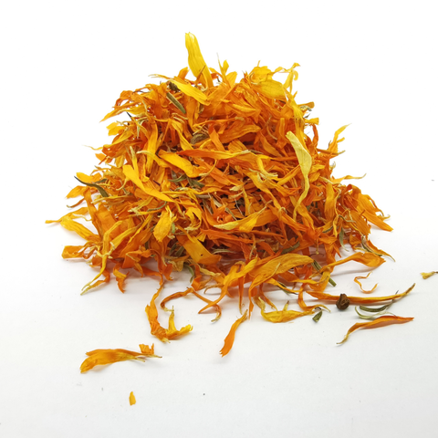 Bloomy - Ognjič oranžen