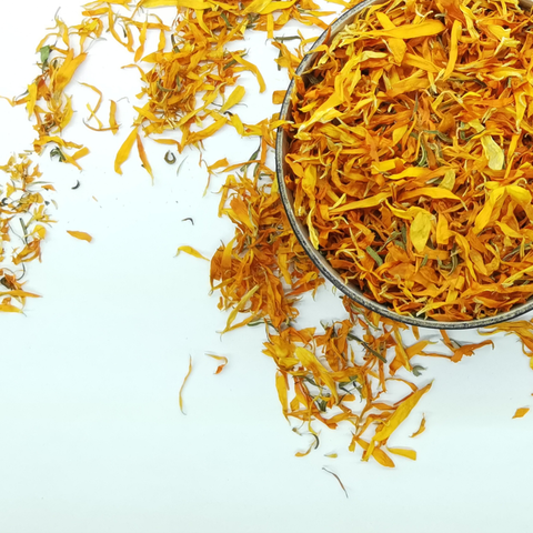 Bloomy - Ognjič oranžen