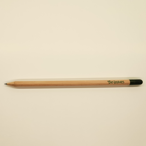 Svinčnik s semeni medovitih rastlin