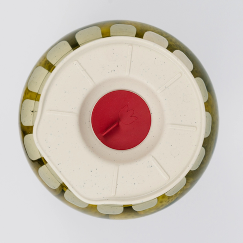 Pokrov za fermentiranje