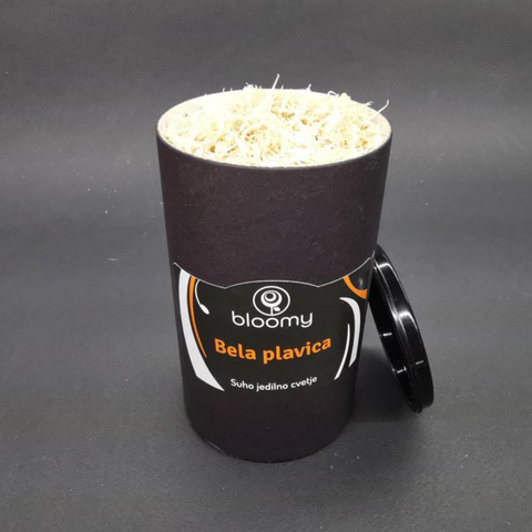 Bloomy - Bele plavice