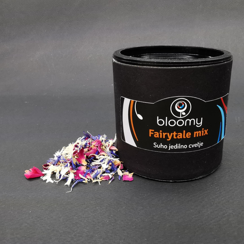 Bloomy - Fairytale Mix