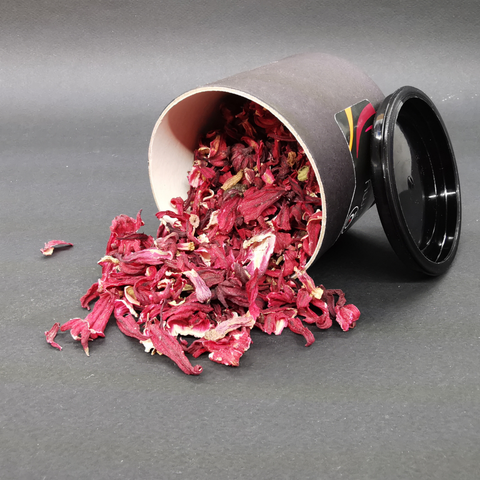Bloomy - Hibiskus