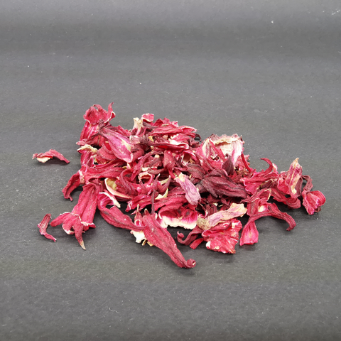 Bloomy - Hibiskus