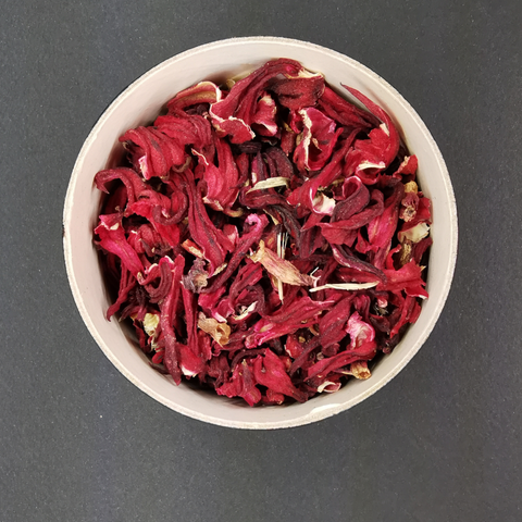 Bloomy - Hibiskus