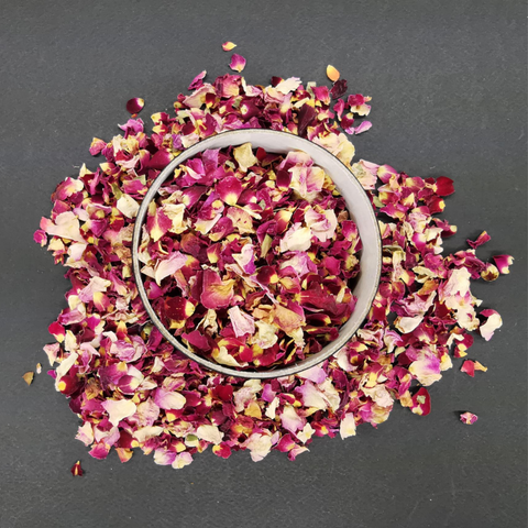 Bloomy - Pink Harmony Mix