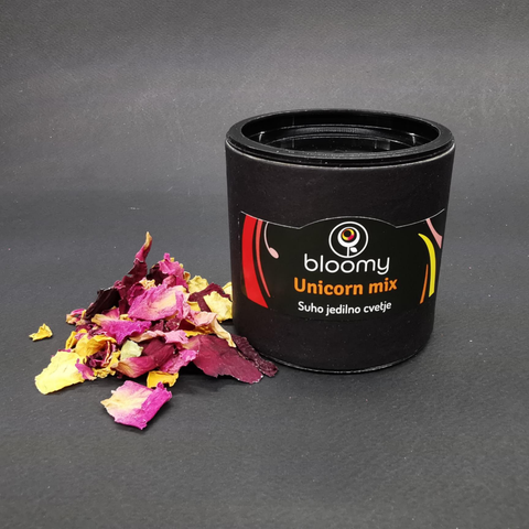 Bloomy - Unicorn Mix