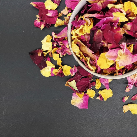unicorn mix