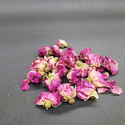 Bloomy - Vrtnice Celi roza cvet (Corolla)