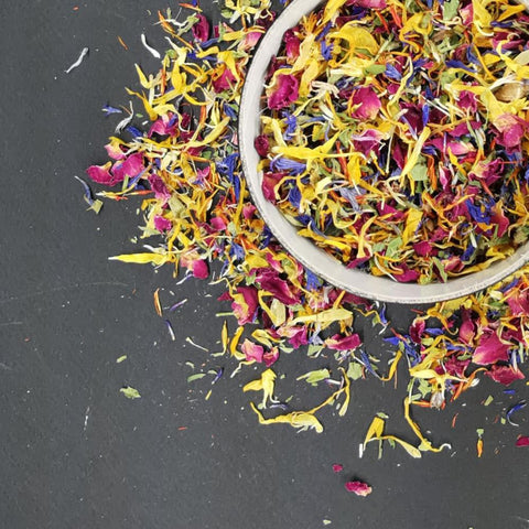 alp blossom mix