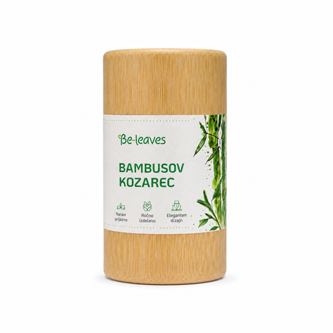 Bambusov kozarec