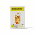 Set za fermentiranje (1 x steklen kozarec + 1 x pokrov za fermentiranje)