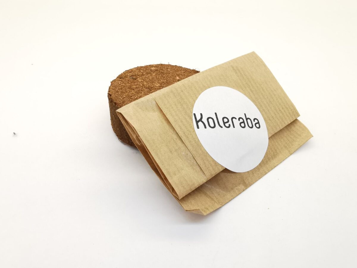 KOLERABA