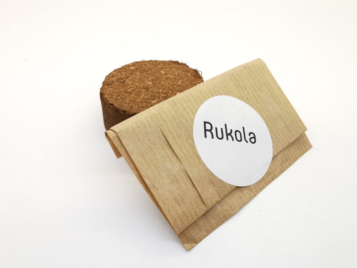 RUKOLA