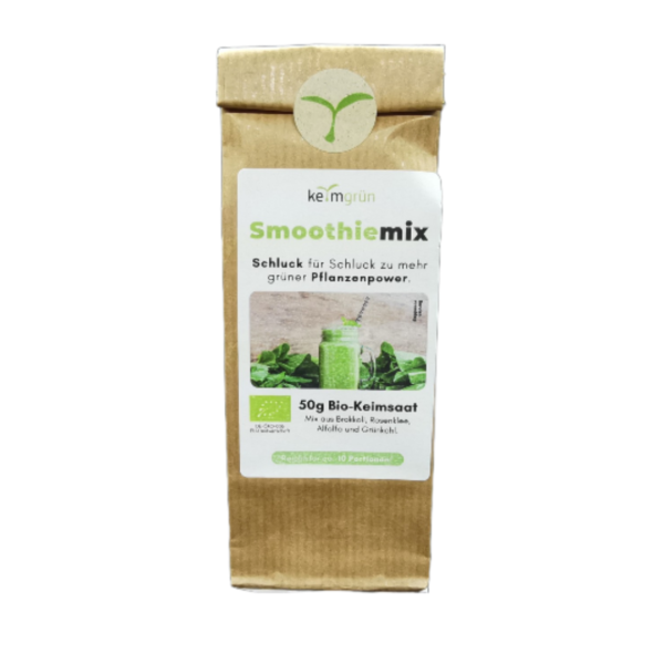 green smoothie 50 g