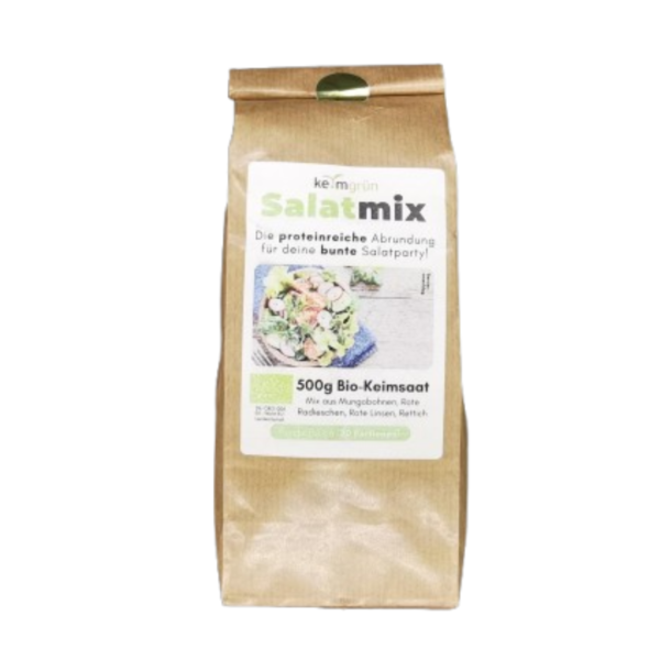 salad mix 500 g